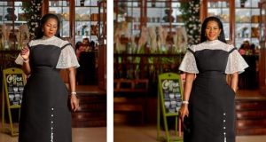 Stephanie Linus shares new photos Stephanie Linus shares new photos