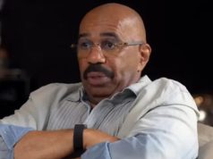 Have a table before asking what a woman brings – Steve Harvey Steve Harvey quit stand-up comedy