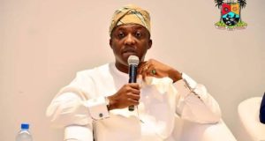 Stop giving money to miscreants, Lagos tells celebrities, others Stop giving money to miscreants, Lagos tells celebrities, others