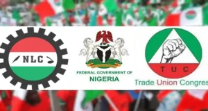 5% fuel consumption tax: TUC issues 14-day strike notice 5% fuel consumption tax: TUC issues 14-day strike notice