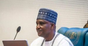 Reps support Tinubu’s borrowing strategy – Abbas Tajudeen Reps support Tinubu’s borrowing strategy - Abbas Tajuddeen