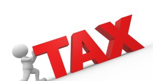 FG to mandate Tax ID for all bank accounts FG to mandate Tax ID for bank accounts