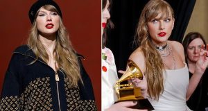 Taylor Swift granted restraining order against alleged stalker Taylor Swift granted restraining order against alleged stalker