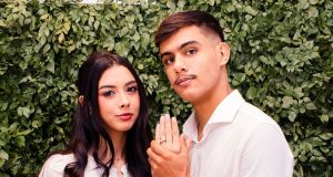 Teen newlyweds 19 & 18 k!lled by drunk driver TEEN WEDDING