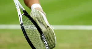 Tennis star, Lamphun hit with LIFE BAN Tennis star, Lamphun hit with LIFE BAN
