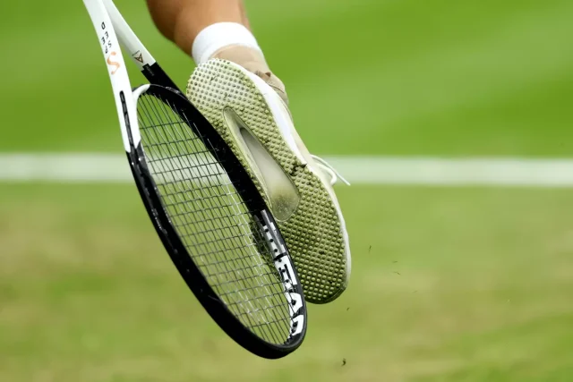 Tennis star, Lamphun hit with LIFE BAN