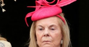 The Duchess of Kent d!es @ 92 The Duchess of Kent d!es @ 92