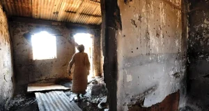 Three Lagos labourers found de.ad Three Lagos labourers found de.ad