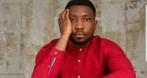Timi Dakolo offers to pay school fees for struggling parents Timi Dakolo offers to pay school fees for struggling parents