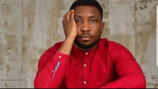 Timi Dakolo offers to pay school fees for struggling parents