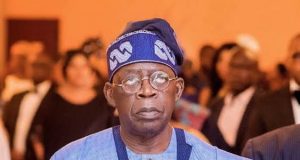 Banditry: Tinubu hints at creation of state Police Tinubu hints at creation of State Police