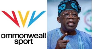 Tinubu bids for Nigeria to host 2030 Commonwealth Games Tinubu bids for Nigeria to host 2030 Commonwealth Games