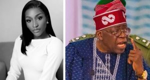 Tinubu condemns Arise News anchor’s de.ath Tinubu condemns Arise News anchor's de.ath