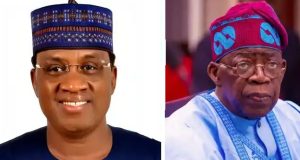 Tinubu is ‘use-and-dump’ leader – Marafa Tinubu is ‘use-and-dump’ leader – Marafa