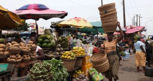 Tinubu orders fresh push to crash food prices Tinubu orders fresh push to crash food prices
