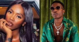 I never dated Wizkid – Tiwa Savage clarifies I never dated Wizkid - Tiwa Savage clarifies