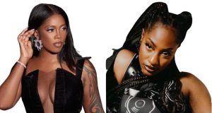Tems deserves to be in the BIG 3 conversations – Tiwa Savage Tems deserves to be in the BIG 3 conversation - Tems