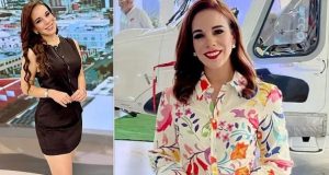 Top TV star d!es in plane crash during flying lesson Top TV star d!es in plane crash during flying lesson