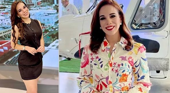 Top TV star d!es in plane crash during flying lesson Top TV star d!es in plane crash during flying lesson