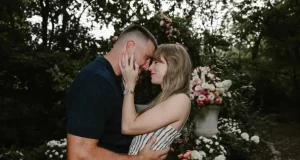 Travis Kelce breaks silence on engagement to Taylor Swift Travis Kelce breaks silence on engagement to Taylor Swift
