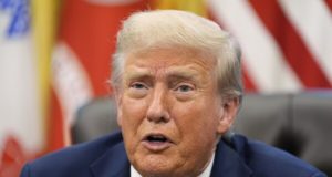 Trump to attend US Open final Trump to attend US Open final
