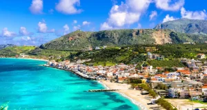 Two-month-old baby ‘accidentally smothered by parents’ in bed on holiday