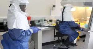 Two suspected Ebola cases in Abuja test negative Two suspected Ebola cases in Abuja test negative