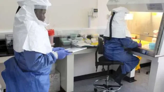 Two suspected Ebola cases in Abuja test negative