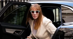 UK Deputy PM admits underpaying tax UK Deputy PM admits underpaying tax