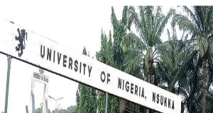 UNN bans social activities on campus beyond 6pm UNN bans social activities on campus beyond 6pm