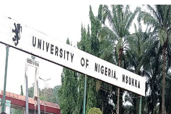 UNN bans social activities on campus beyond 6pm UNN bans social activities on campus beyond 6pm