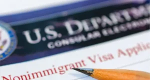 Visa fees are non-refundable – US Embassy Visa fees are non-refundable - USA mission