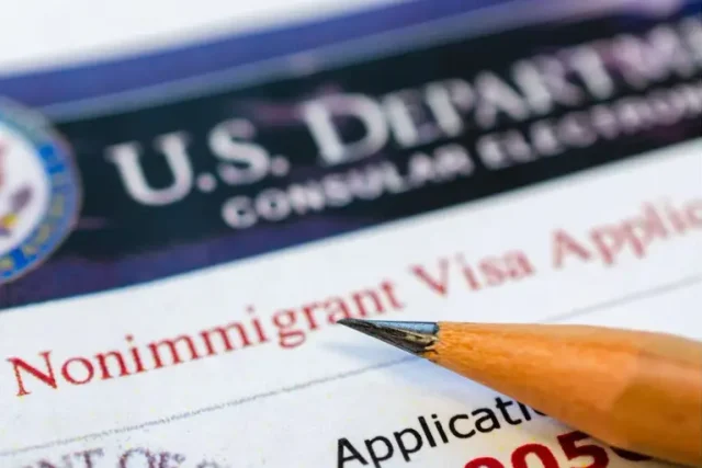 Visa fees are non-refundable - USA mission Visa fees are non-refundable - USA mission