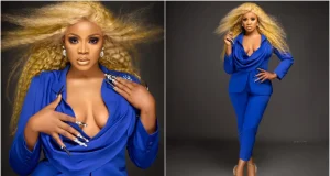 Uche Ogbodo set to quit Instagram Uche Ogbodo set to quit Instagram