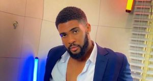 BBNaija: My American girl tried to disqualify me from the show – Bright Morgan BBNaija S10: My American girl tried to disqualify me from the show - Bright Morgan