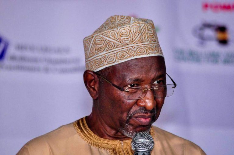 Obasanjo wanted 3rd term - Usman Bugaje challenges