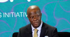 FG disburses N330B to 15 million Nigerians FG disburses N330B to 15 million Nigerians