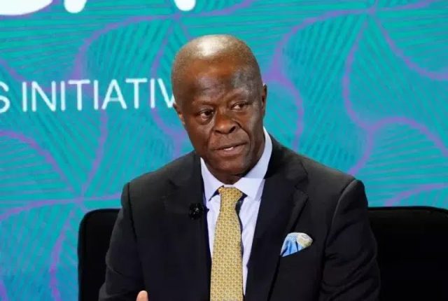 FG disburses N330B to 15 million Nigerians