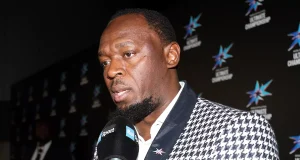 ‘When I walk up stairs, I get out of breath:’ Usain Bolt speaks on what retirement has done to him Usain Bolt