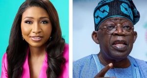 Why I supported Tinubu in 2023 elections – Morayo Afolabi-Brown Why I supported Tinubu in 2023 elections – Morayo Afolabi-Brown