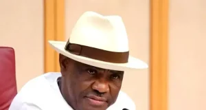 I was on vacation – Wike denies Heart attack rumours I was on vacation - Wike denies Heart attack rumours