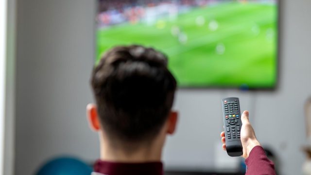 World's largest illegal sports streaming platform 'shut down' World's largest illegal sports streaming platform 'shut down'