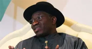 You stand no chance! Presidency rubbishes Jonathan’s ‘planned comeback’ JONATHAN
