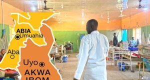 Akwa Ibom declares two doctors wanted for ‘absconding the country’ after free training