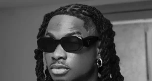 Police arrest two suspects over attack on Lil Kesh Police arrest two suspects over attempted m3rder of Lil Kesh