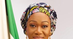 National Library: Oluremi Tinubu receives N20bn in birthday donation National Library: Oluremi Tinubu receives N20bn in birthday donation