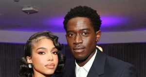 PHOTOS: Damson Idris, Lori Harvey spark reconciliation rumours PHOTOS: Damson Idris, Lori Harvey spark reconciliation rumours