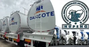 Dangote, NUPENG face-off: FG reschedules meeting Dangote, NUPENG face-off: FG reschedules meeting