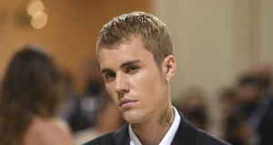 Justin Beiber to release new album on Friday Justin Beiber to release new album