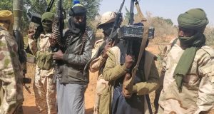 Niger, Burkina Faso, Mali intelligence agencies threaten to expose Nigerian politicians funding terrorism Niger, Burkina Faso, Mali intelligence agency threatens to expose Nigerian politicians funding terrorism
